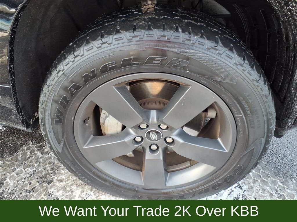 2023 Land Rover Defender 110 X-Dynamic SE