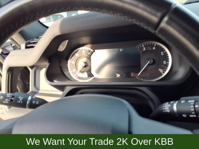 2023 Land Rover Defender 110 X-Dynamic SE