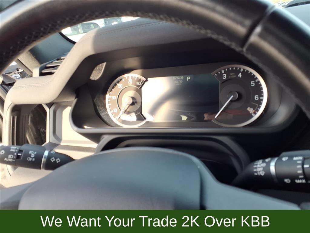 2023 Land Rover Defender 110 X-Dynamic SE