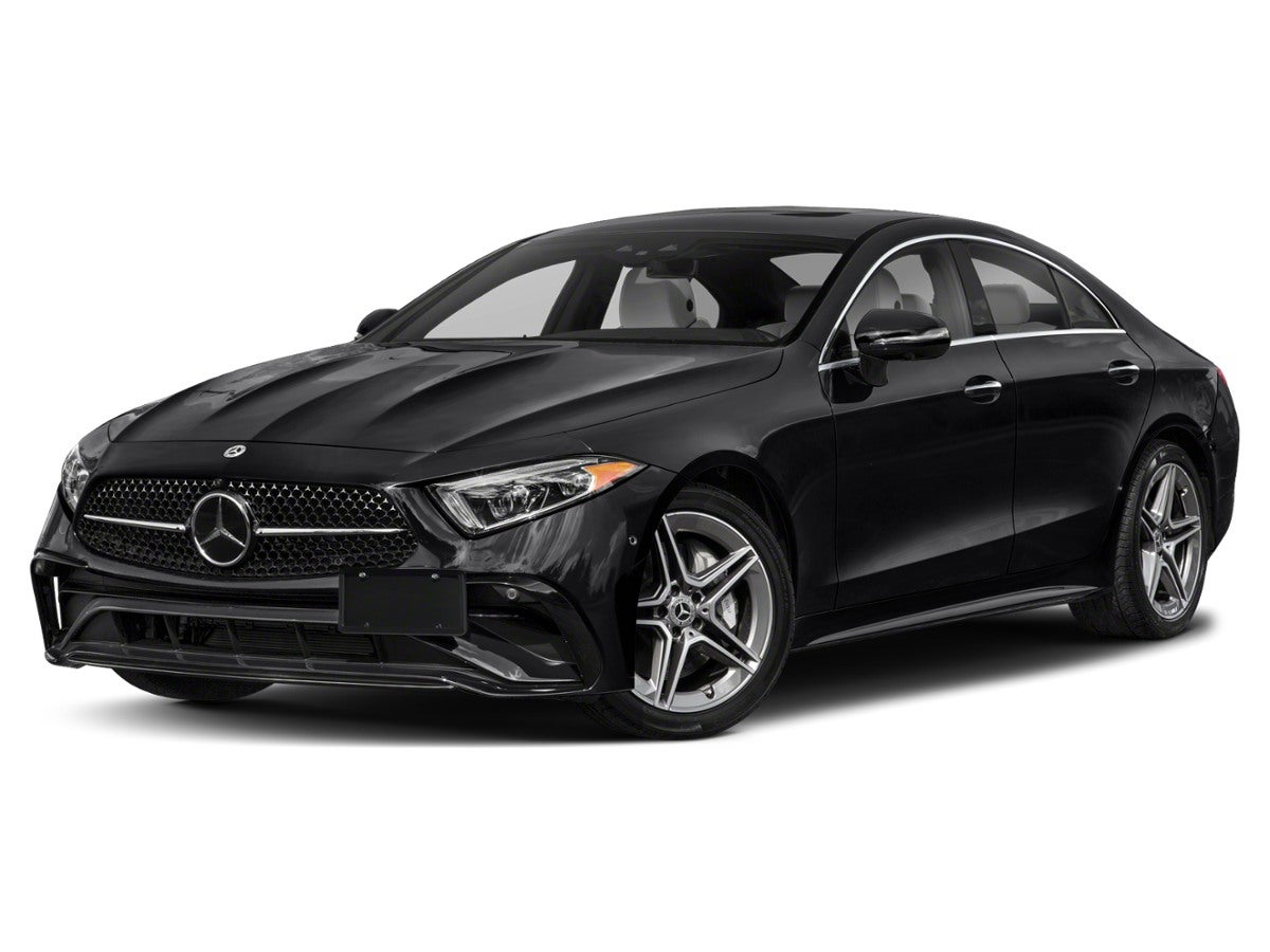 2022 Mercedes-Benz CLS CLS 450 4MATIC's photo