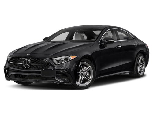 2022 Mercedes-Benz CLS CLS 450 4MATIC®