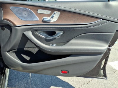 2022 Mercedes-Benz CLS 450 CLS 450