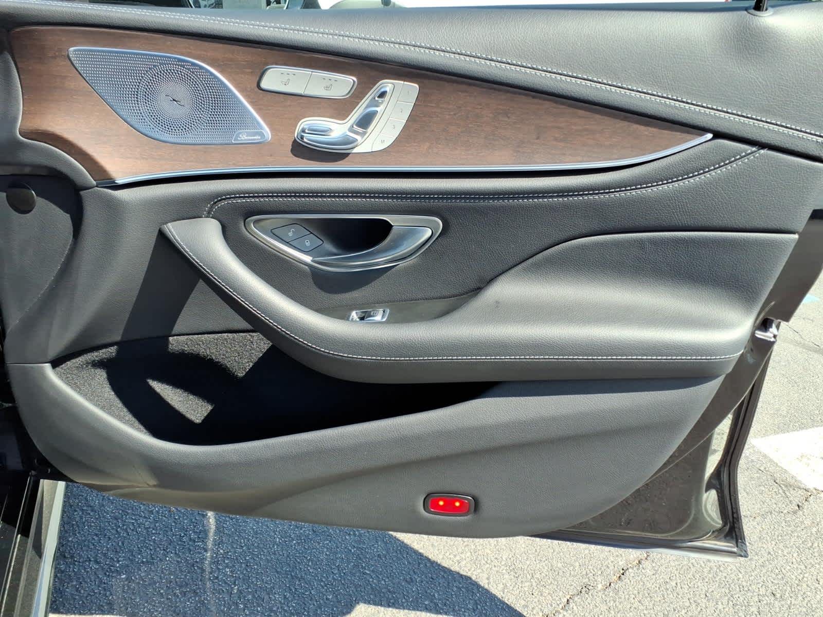 2022 Mercedes-Benz CLS 450 CLS 450