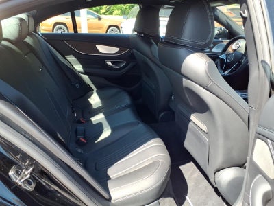 2022 Mercedes-Benz CLS 450 CLS 450