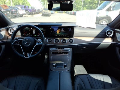 2022 Mercedes-Benz CLS 450 CLS 450