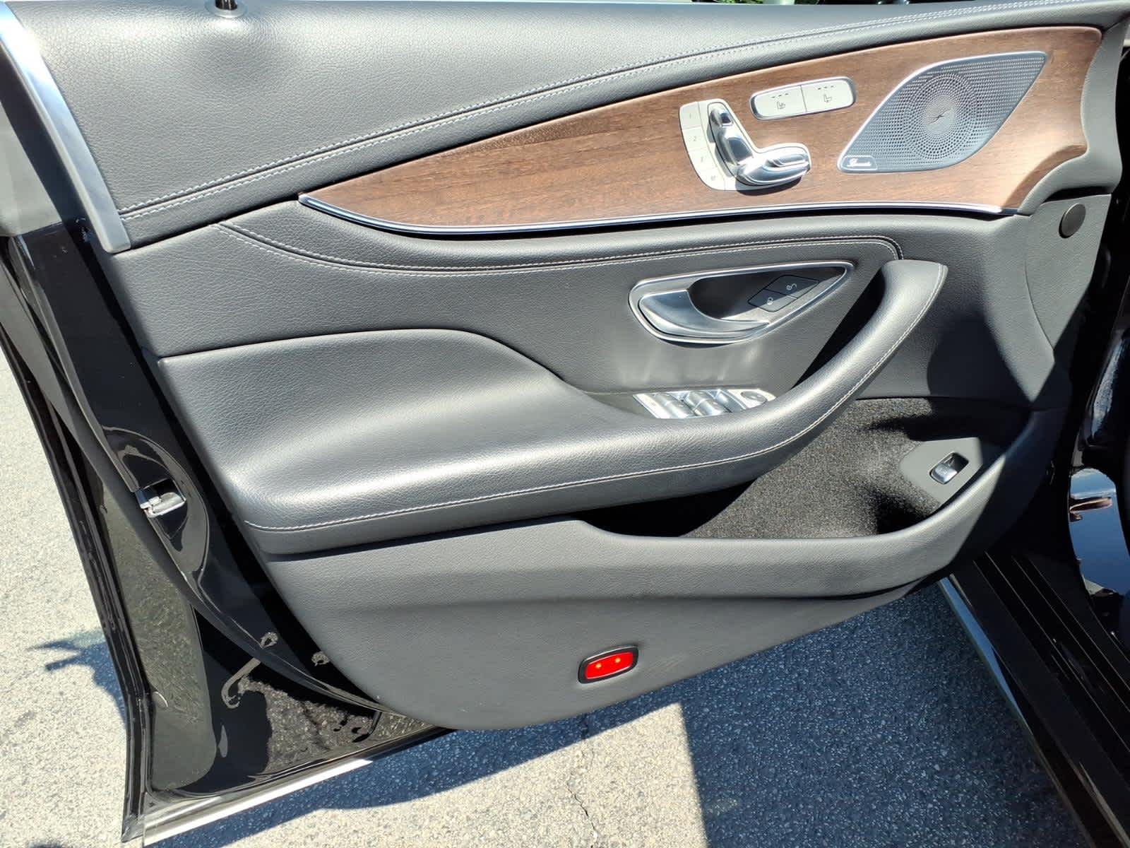 2022 Mercedes-Benz CLS 450 CLS 450