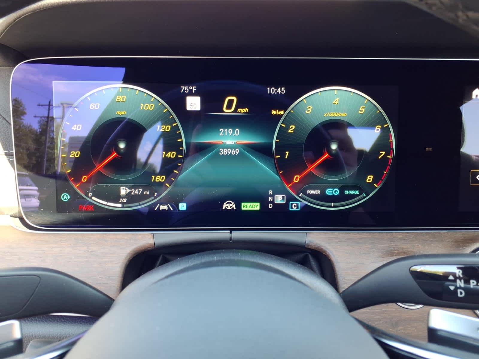2022 Mercedes-Benz CLS 450 CLS 450