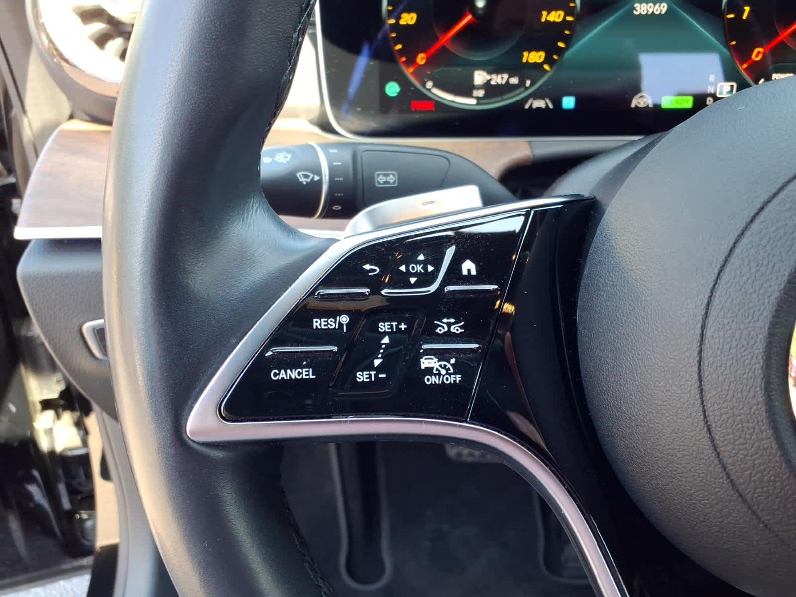 2022 Mercedes-Benz CLS 450 CLS 450