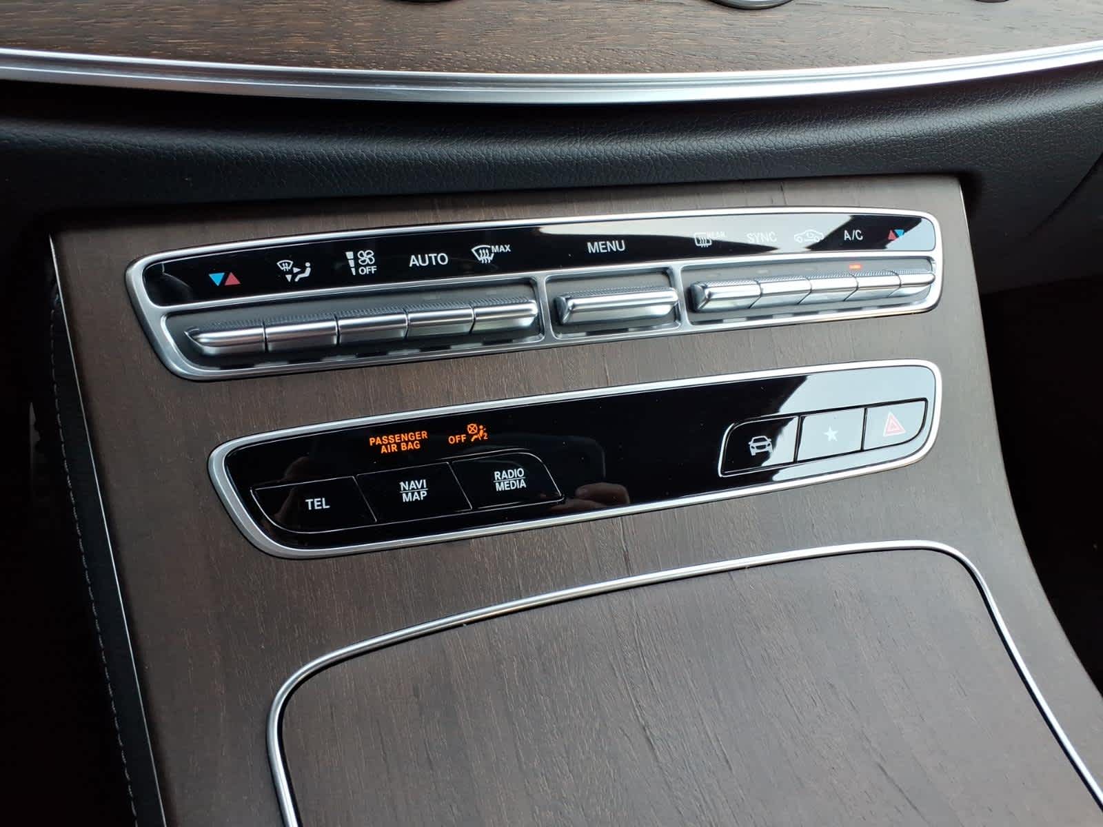 2022 Mercedes-Benz CLS 450 CLS 450