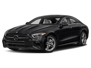 2022 Mercedes-Benz CLS CLS 450 4MATIC®