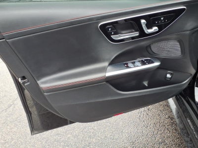 2023 Mercedes-Benz AMG® C 43 AMG® C 43
