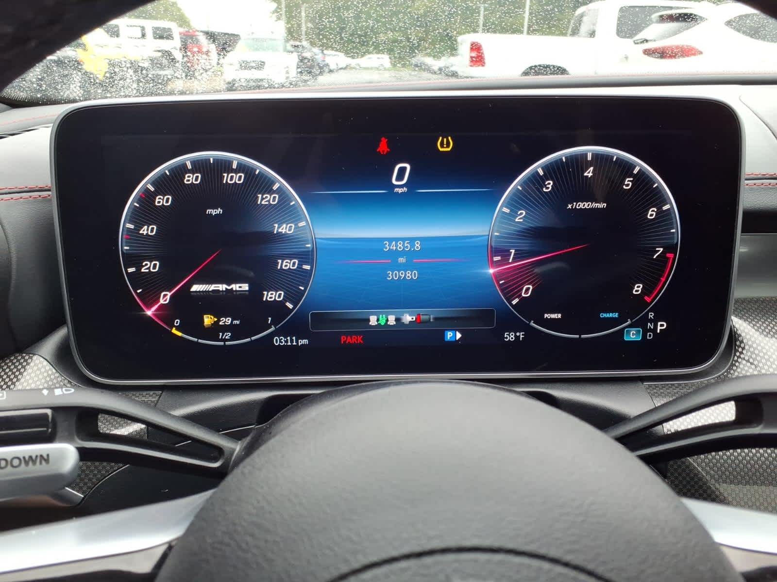2023 Mercedes-Benz AMG® C 43 AMG® C 43