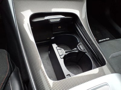 2023 Mercedes-Benz AMG® C 43 AMG® C 43