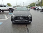 2023 Mercedes-Benz AMG® C 43 AMG® C 43