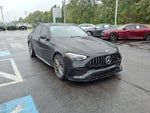2023 Mercedes-Benz AMG® C 43 AMG® C 43