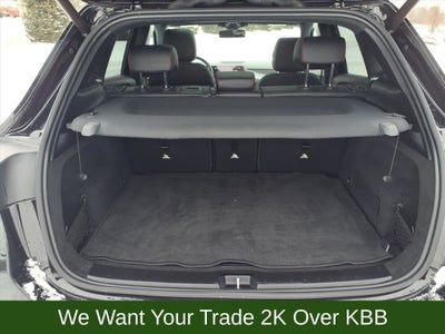 2023 Mercedes-Benz GLA GLA 250 4MATIC®