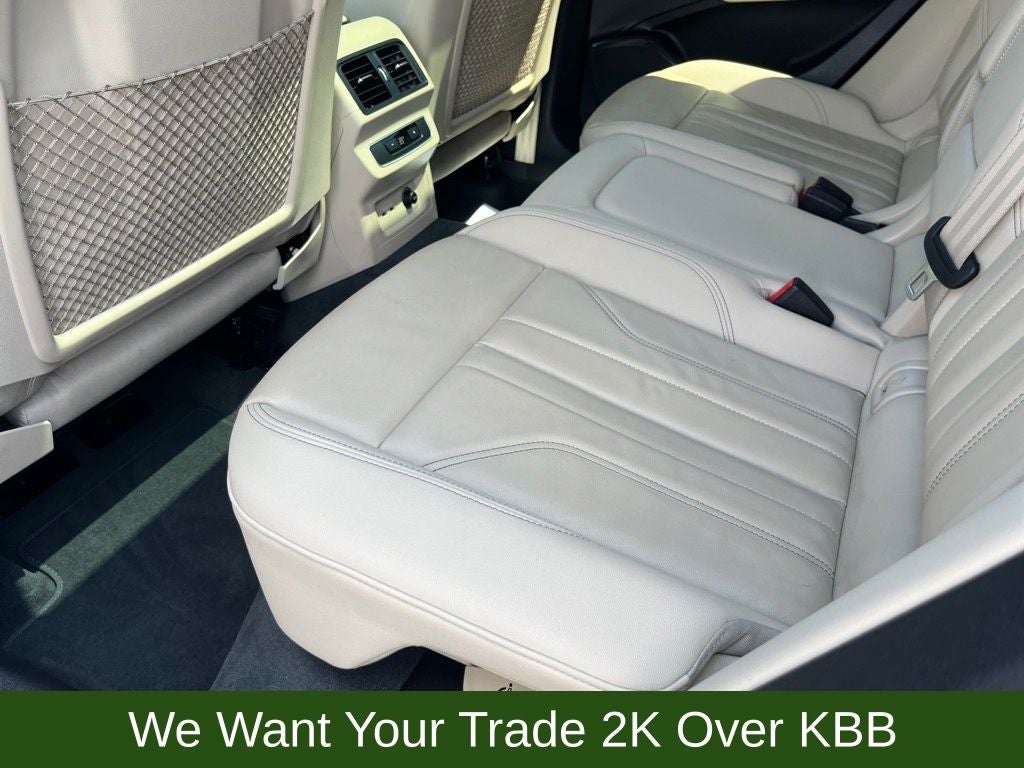 2022 Audi Q5 Sportback 45 S line Prestige quattro