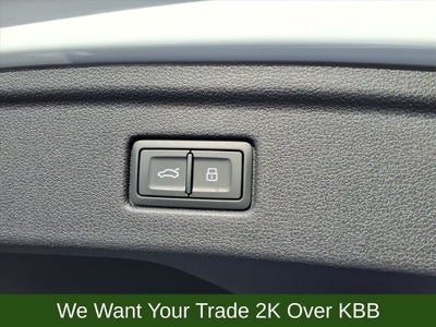 2025 Audi A5 Sportback 45 S line Premium Plus quattro