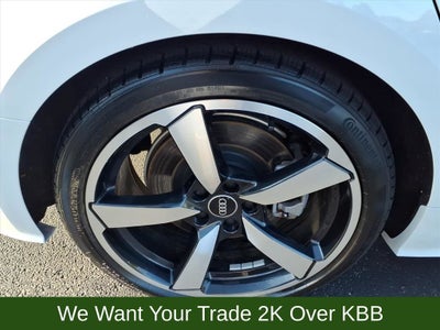 2025 Audi A5 Sportback 45 S line Premium Plus quattro