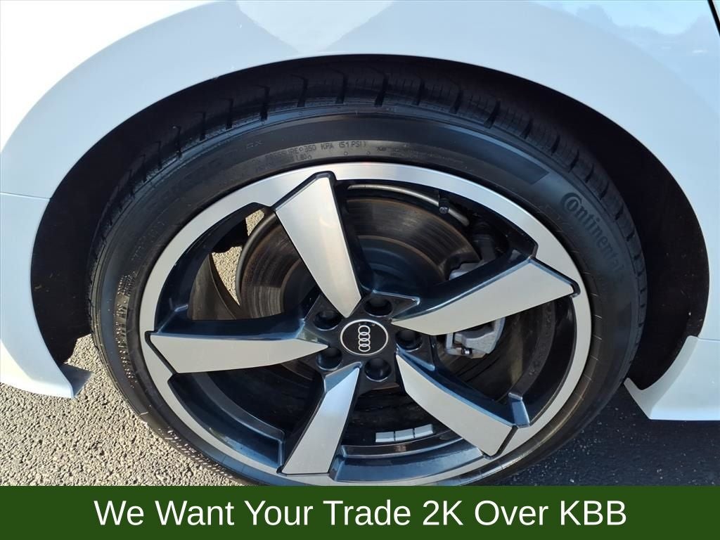 2025 Audi A5 Sportback 45 S line Premium Plus quattro