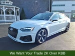 2025 Audi A5 Sportback 45 S line Premium Plus quattro