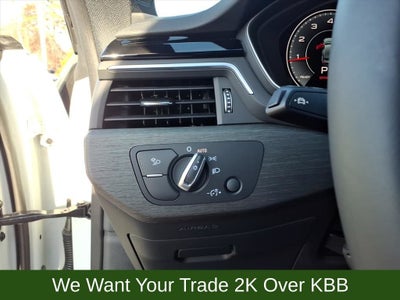 2025 Audi A5 Sportback 45 S line Premium Plus quattro