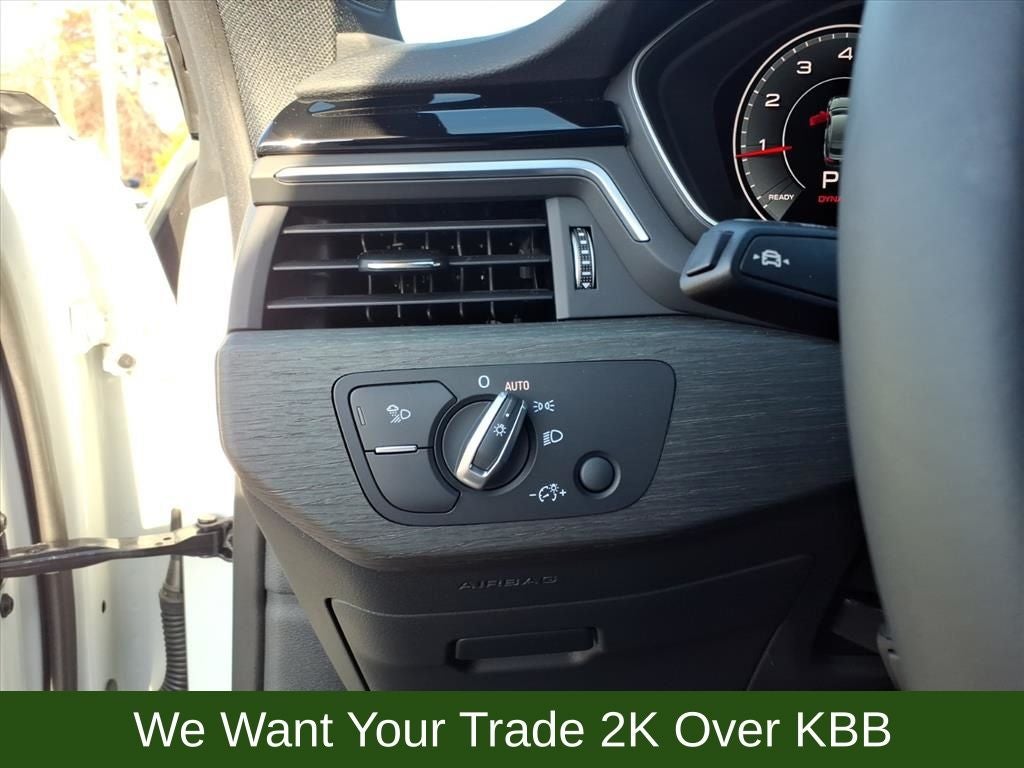 2025 Audi A5 Sportback 45 S line Premium Plus quattro