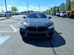 2022 BMW M8 Competition Coupe Competition