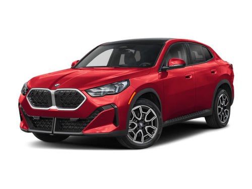 2026 BMW X2 xDrive28i xDrive28i