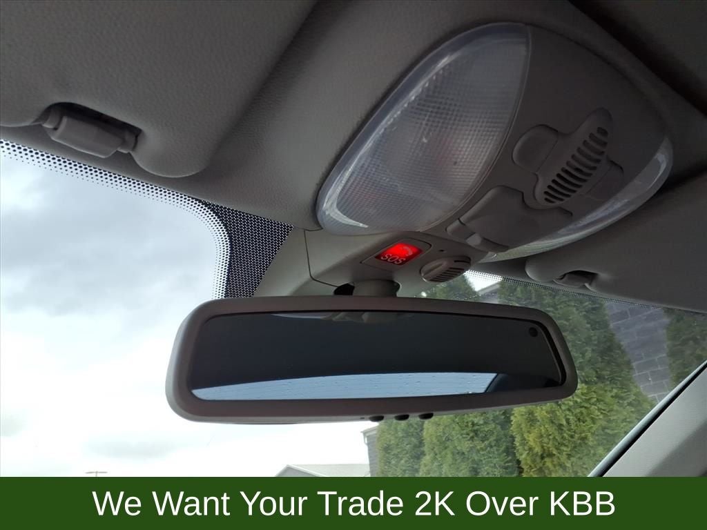 2004 Mercedes-Benz SL-Class SL 500