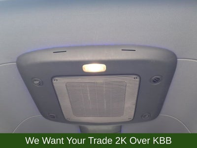 2019 Mercedes-Benz Sprinter 2500 Passenger 144 WB High Roof