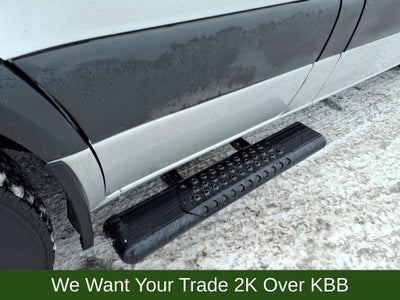 2019 Mercedes-Benz Sprinter 2500 Passenger 144 WB High Roof