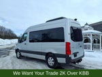 2019 Mercedes-Benz Sprinter 2500 Passenger 144 WB High Roof