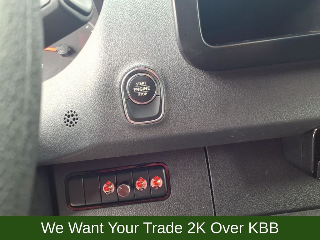 2019 Mercedes-Benz Sprinter 2500 Passenger 144 WB High Roof