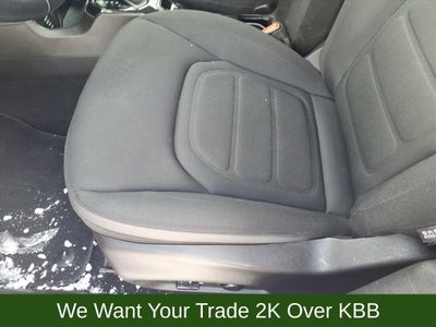 2017 Jeep Renegade Altitude