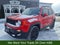 2017 Jeep Renegade Altitude