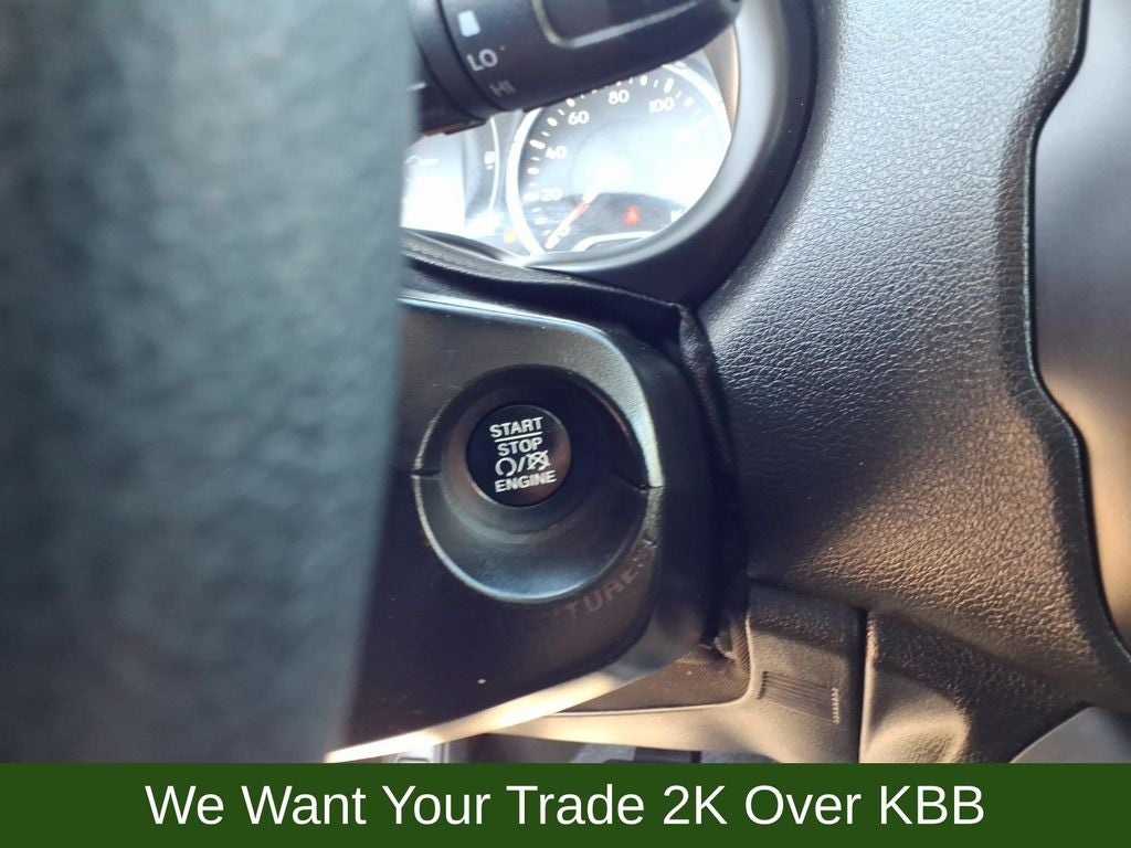 2019 Jeep Renegade Sport