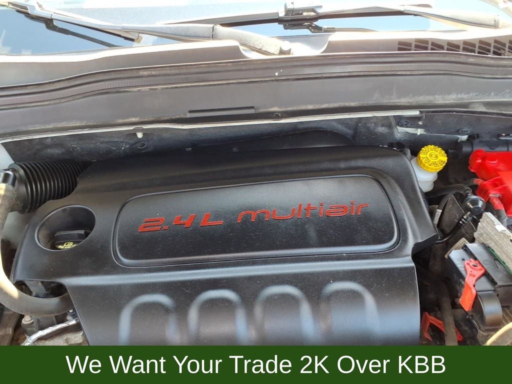 2019 Jeep Renegade Sport