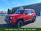2023 Jeep Renegade Latitude Upland
