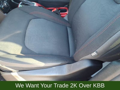 2022 Jeep Renegade Trailhawk