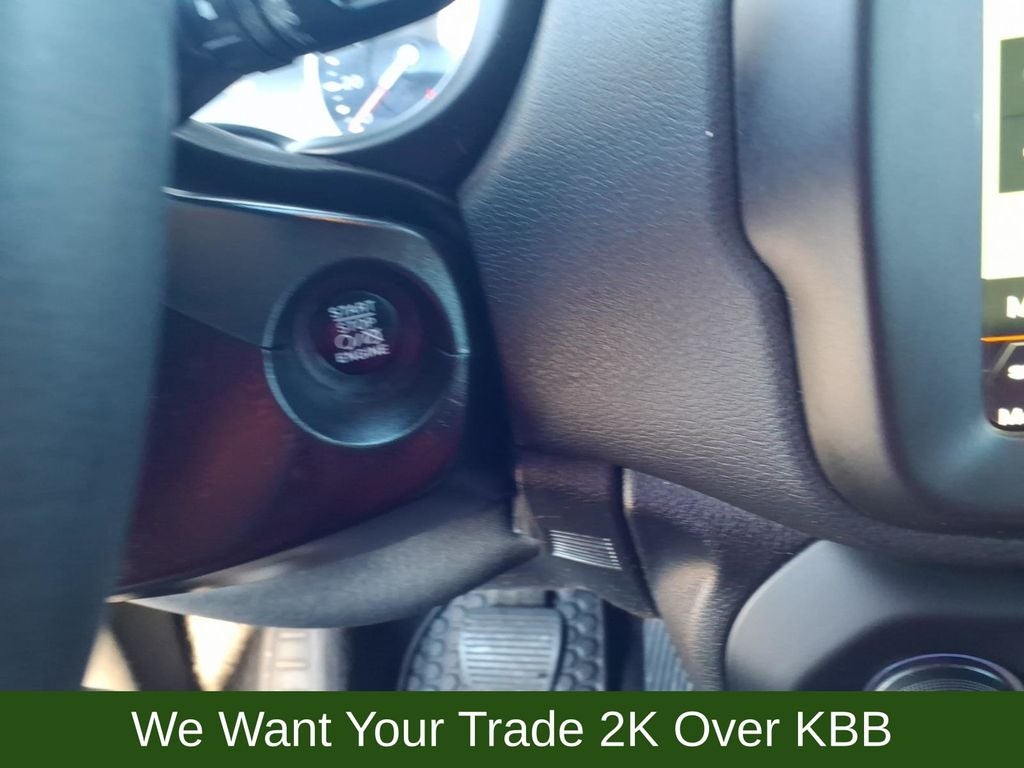 2022 Jeep Renegade Trailhawk