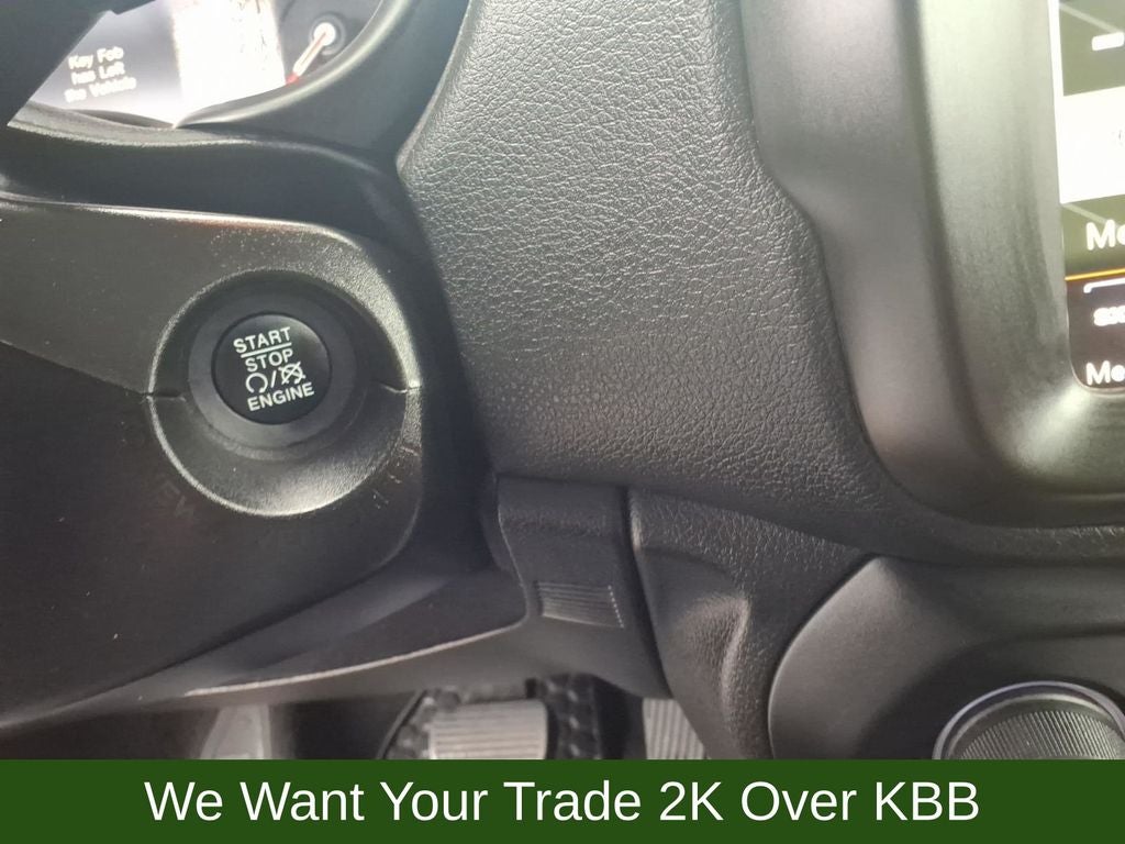 2022 Jeep Renegade Limited