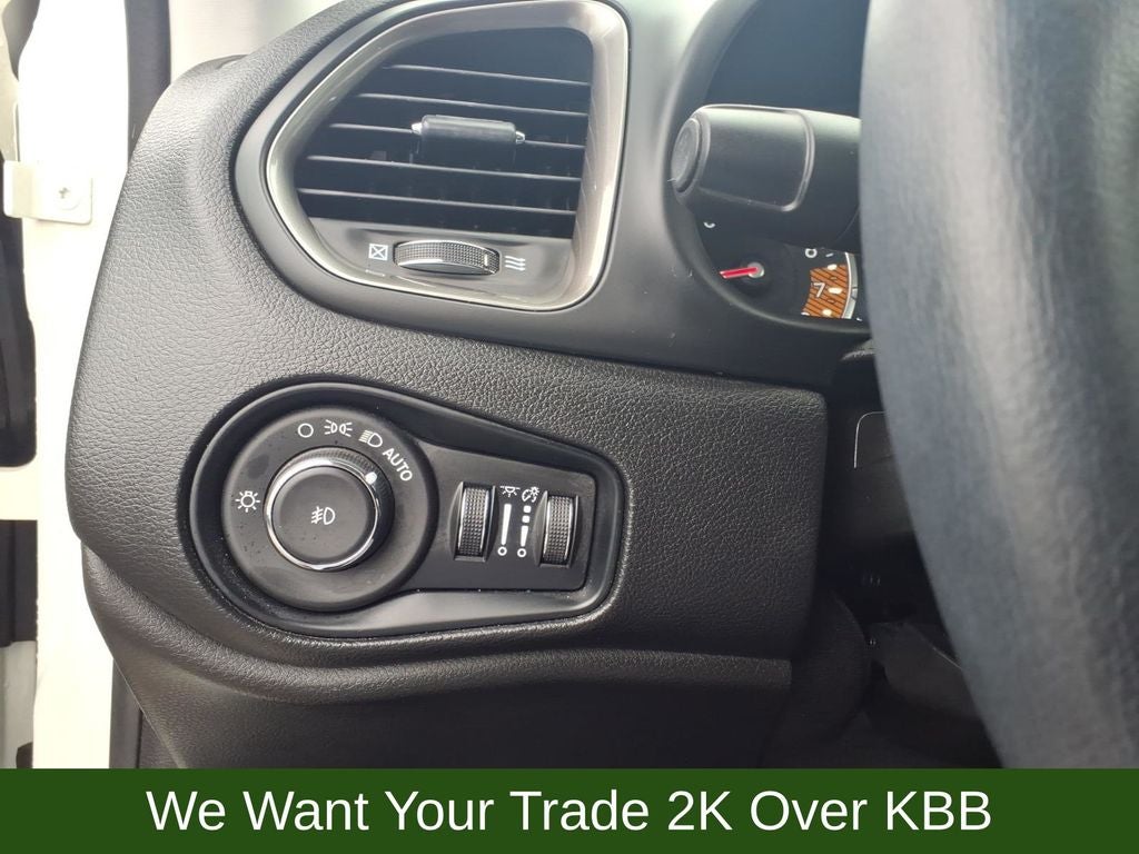 2022 Jeep Renegade Limited