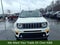 2022 Jeep Renegade Limited
