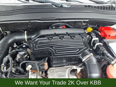 2022 Jeep Renegade Limited