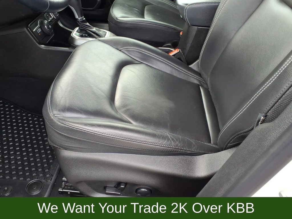 2022 Jeep Renegade Limited