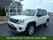 2022 Jeep Renegade Limited