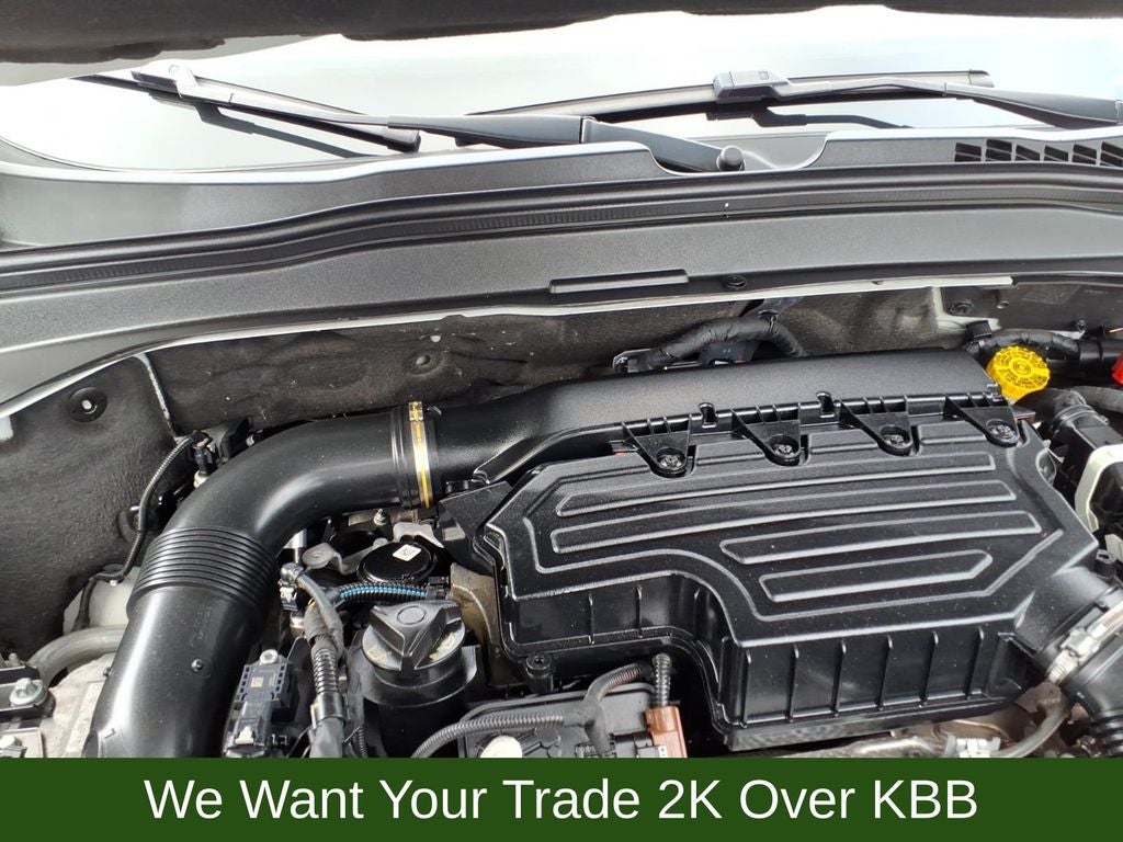 2022 Jeep Renegade Limited