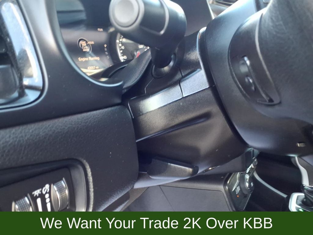 2022 Jeep Renegade Altitude