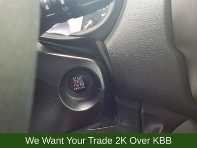2022 Jeep Renegade Altitude